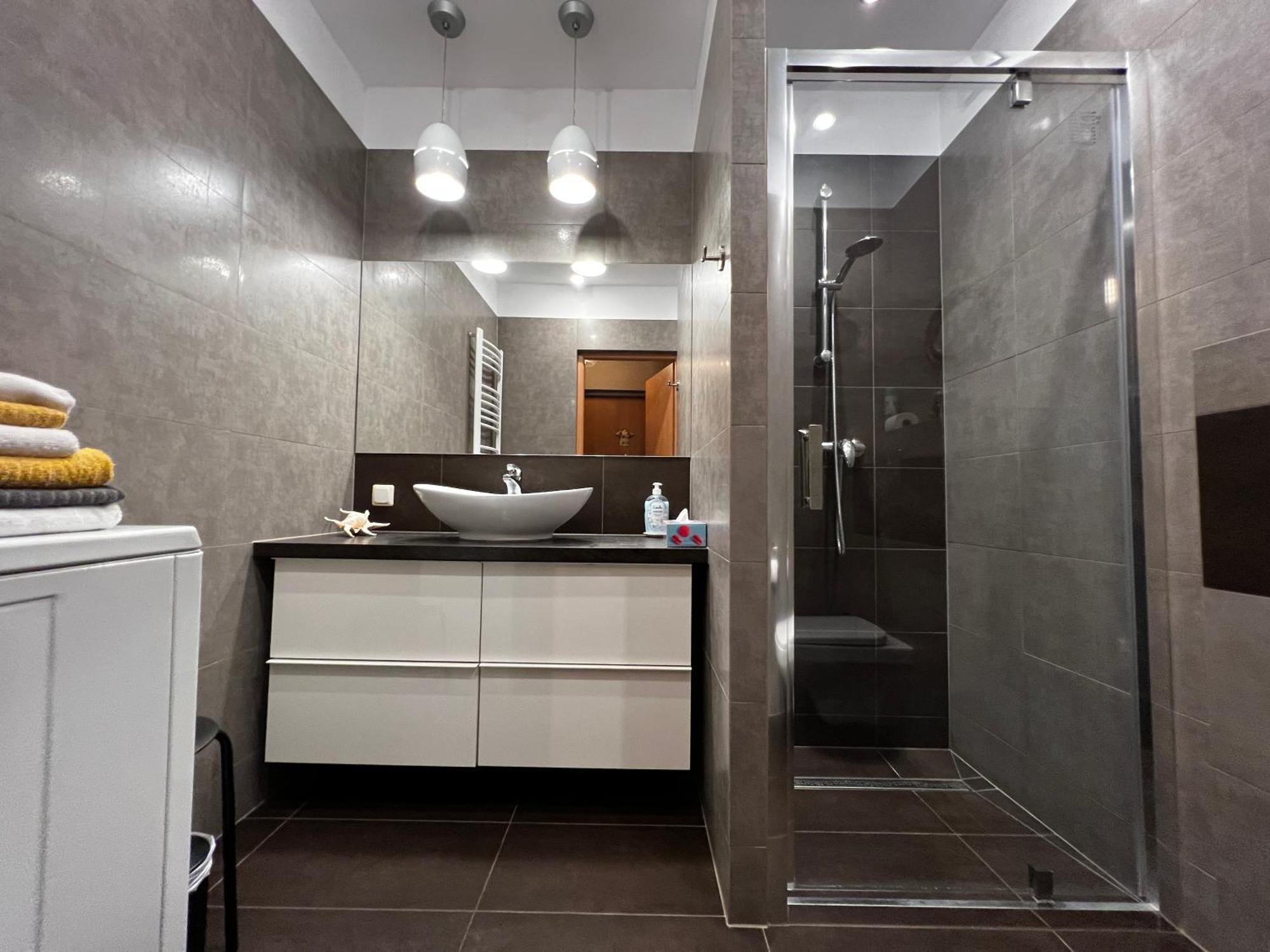 Friendly - Apartment Krakau