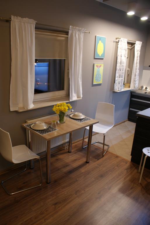 Friendly - Apartment Krakau