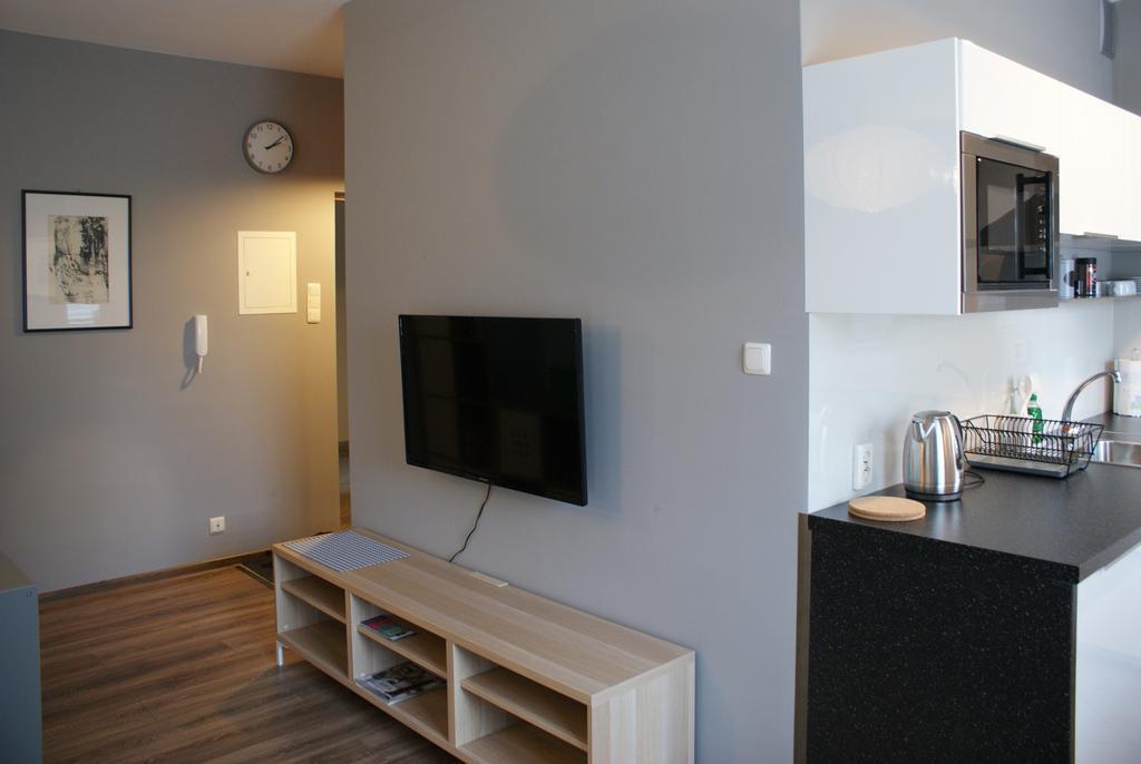 Apartment Friendly - Krakau