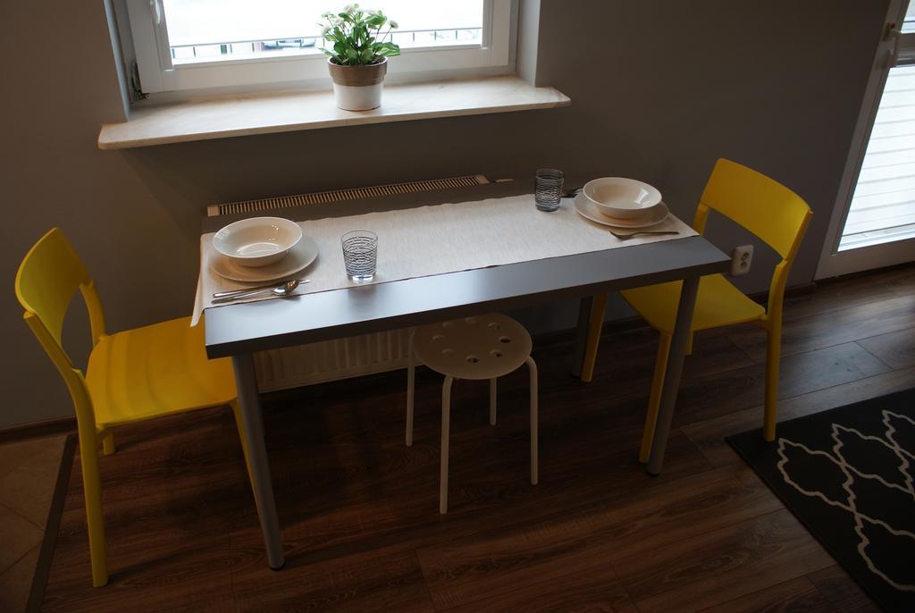 Apartment Friendly - Krakau