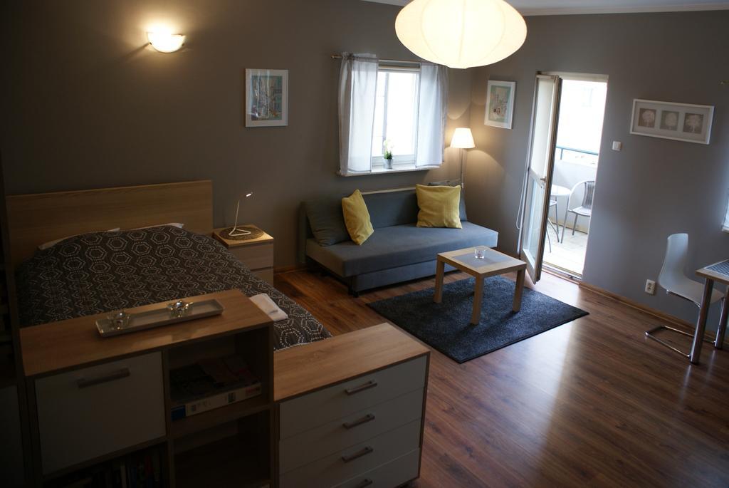 Friendly - Apartment Krakau