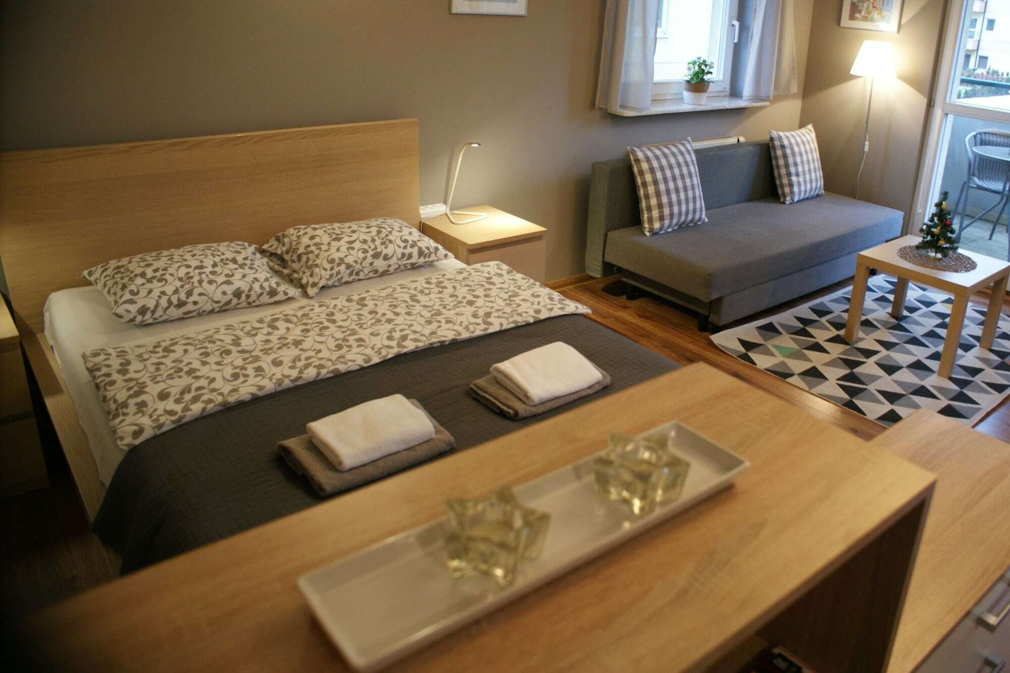 Friendly - Apartment Krakau